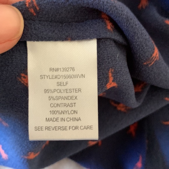 DANIEL RAINN blouse - Picture 4 of 8